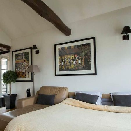 Luxurious Duplex - Top Of Montmartre Παρίσι Εξωτερικό φωτογραφία