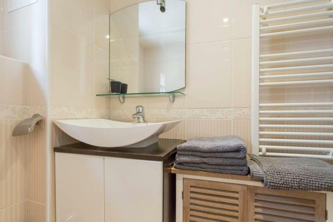 Luxurious Duplex - Top Of Montmartre Παρίσι Εξωτερικό φωτογραφία